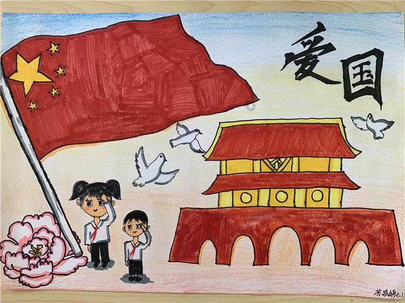 营救迷路的小男孩